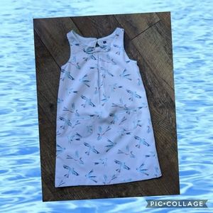 Beautiful Janie & Jack Shift Dress